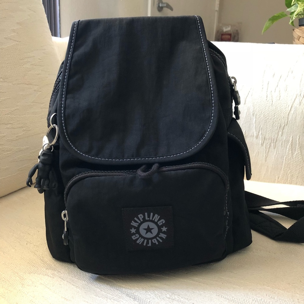 KIPLING CITY PACK XS